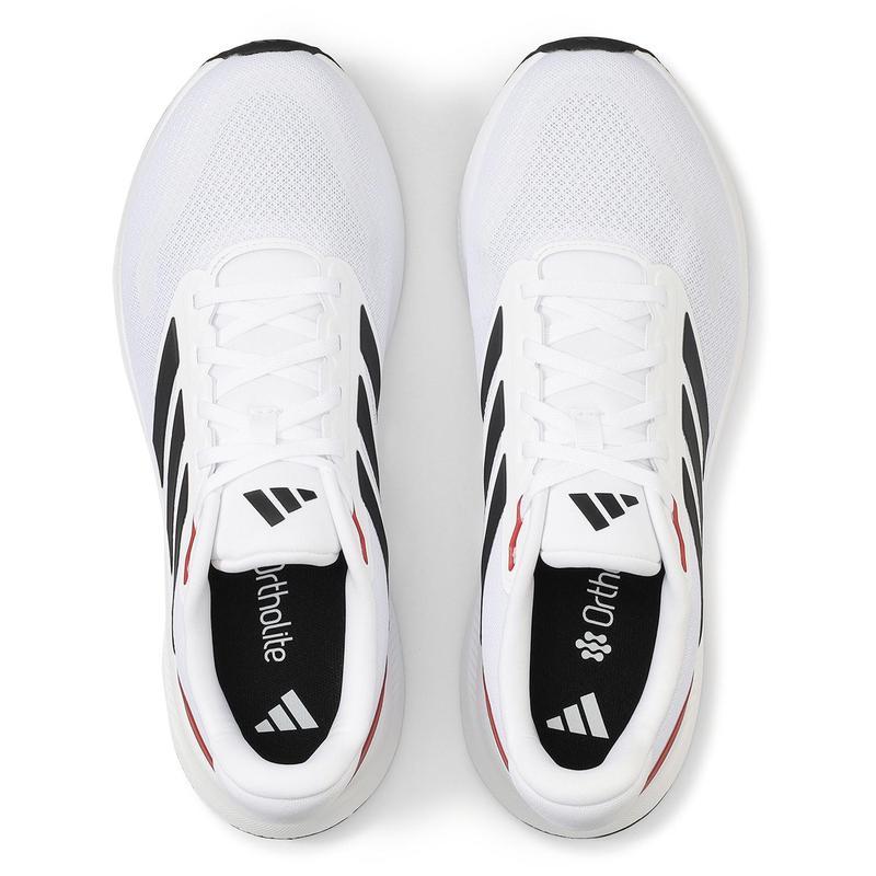Adidas女士跑步鞋能量Boost缓震透气训练鞋宽版运动鞋