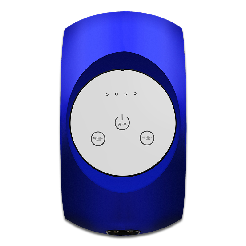 鱼缸氧气泵大功率双孔增氧泵水族箱家用小型220v机养鱼