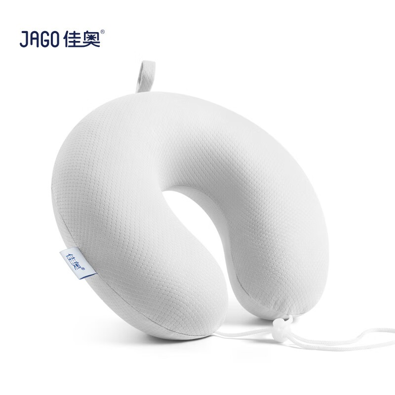 佳奥 乳胶U型枕 192402J0200MB3_高清大图