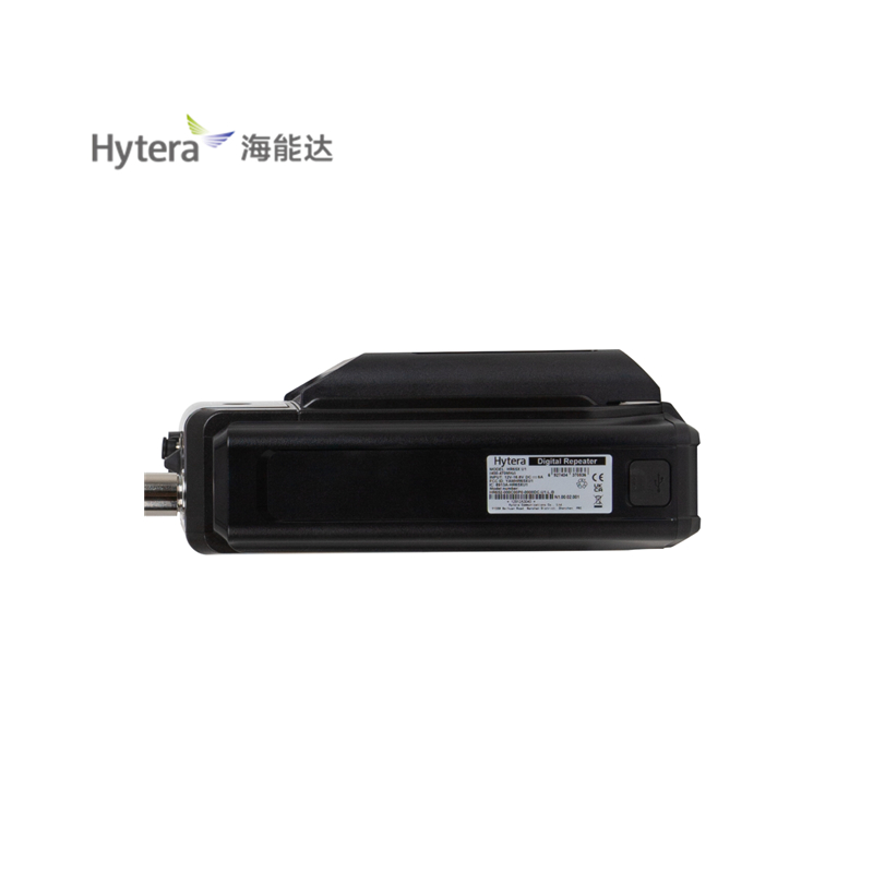 海能达数字中继台(含天线、双工器、电源、馈线)HR650套高清大图