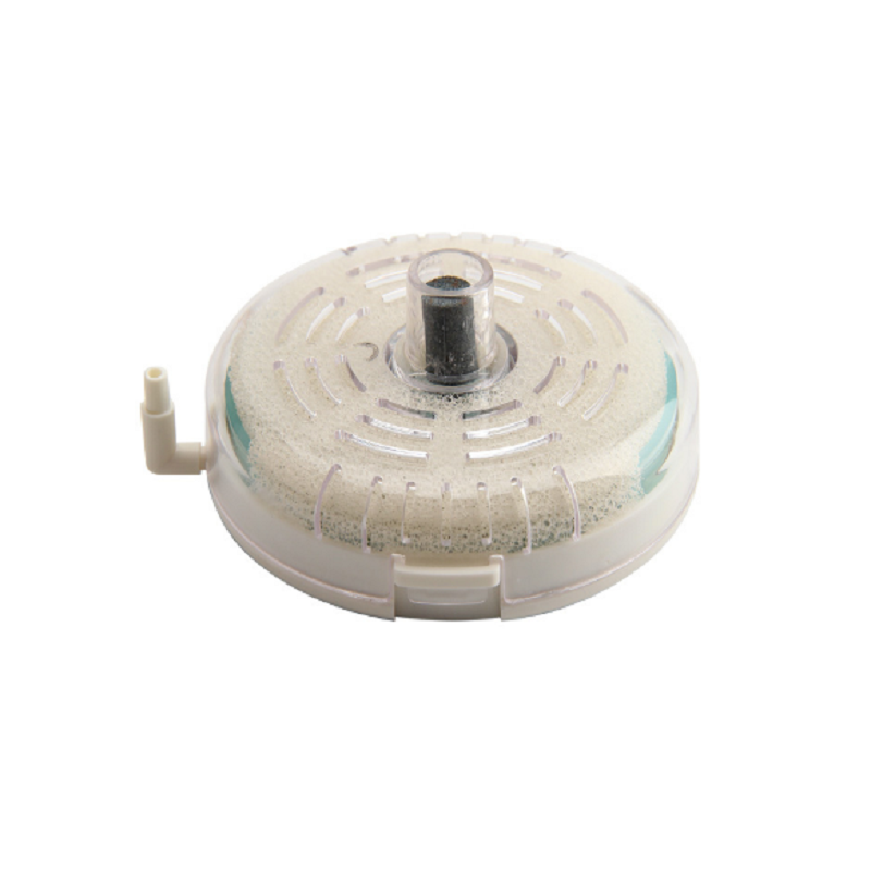 鱼缸水妖精吸便器小型全自动吸鱼便小鱼缸过滤器净水增氧泵反气举高清大图