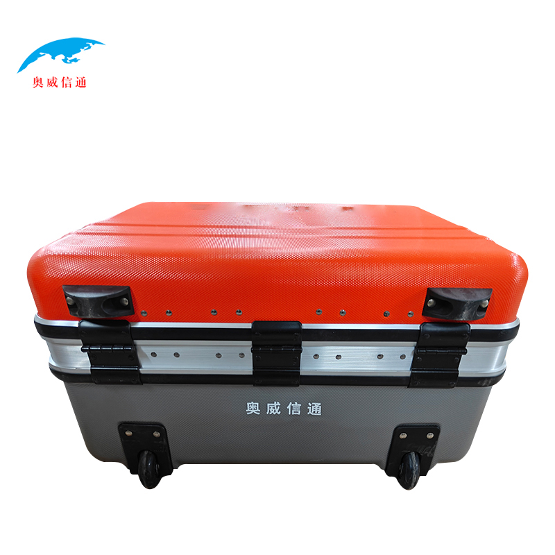 奥威信通 速接器工具箱AWXT-30 个高清大图