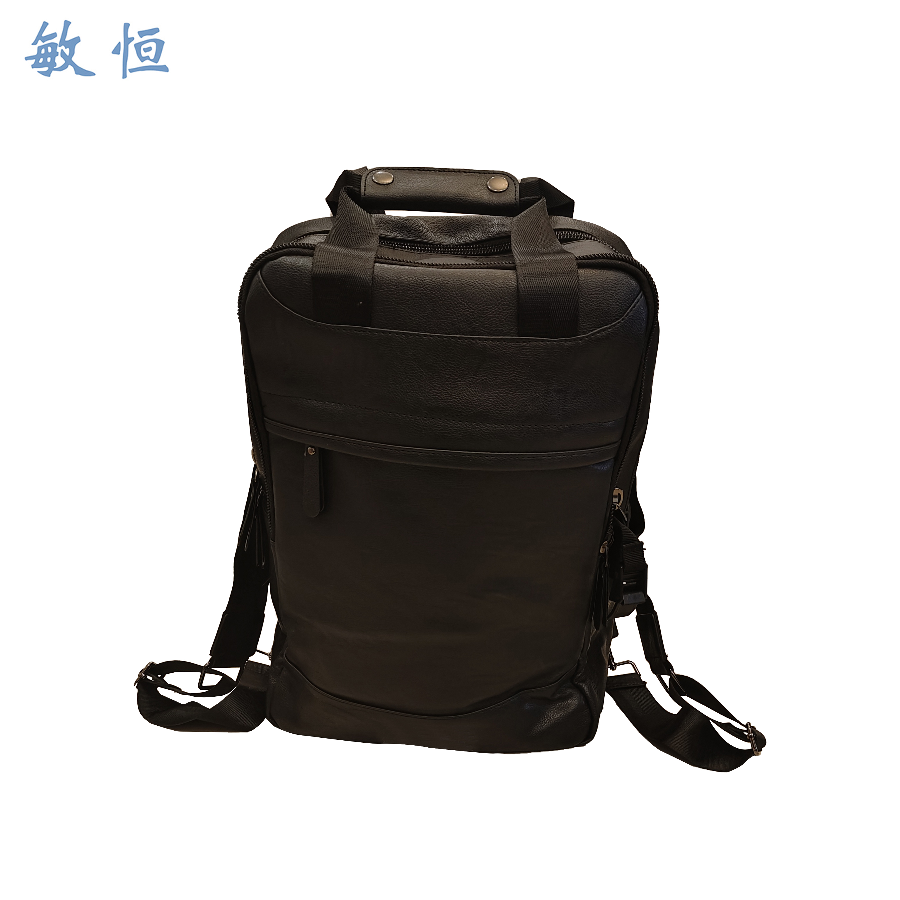敏恒 双肩包 MH-S0101 个高清大图