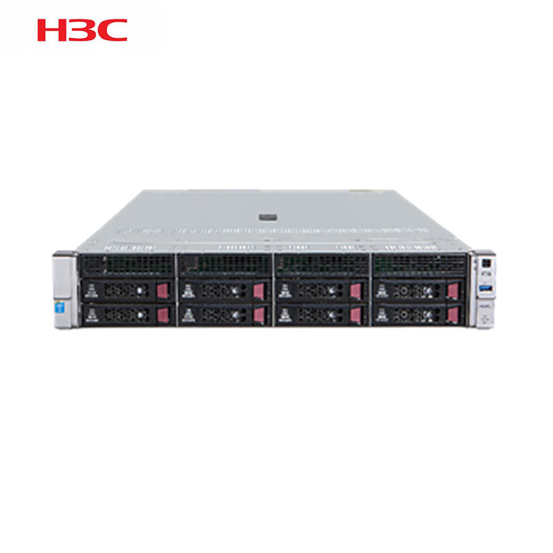 H3C UIS CELL 3010服务器6*E5-2630V4/288G/6*300G,6*240GSSD/6*800W