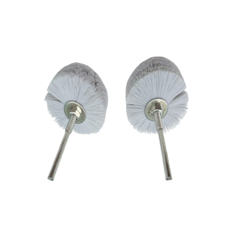 浪伍 轮刷 打磨刷 80mm (单位:个)高清大图