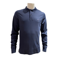 TOMMY 长袖POLO衫 MWOMW21120