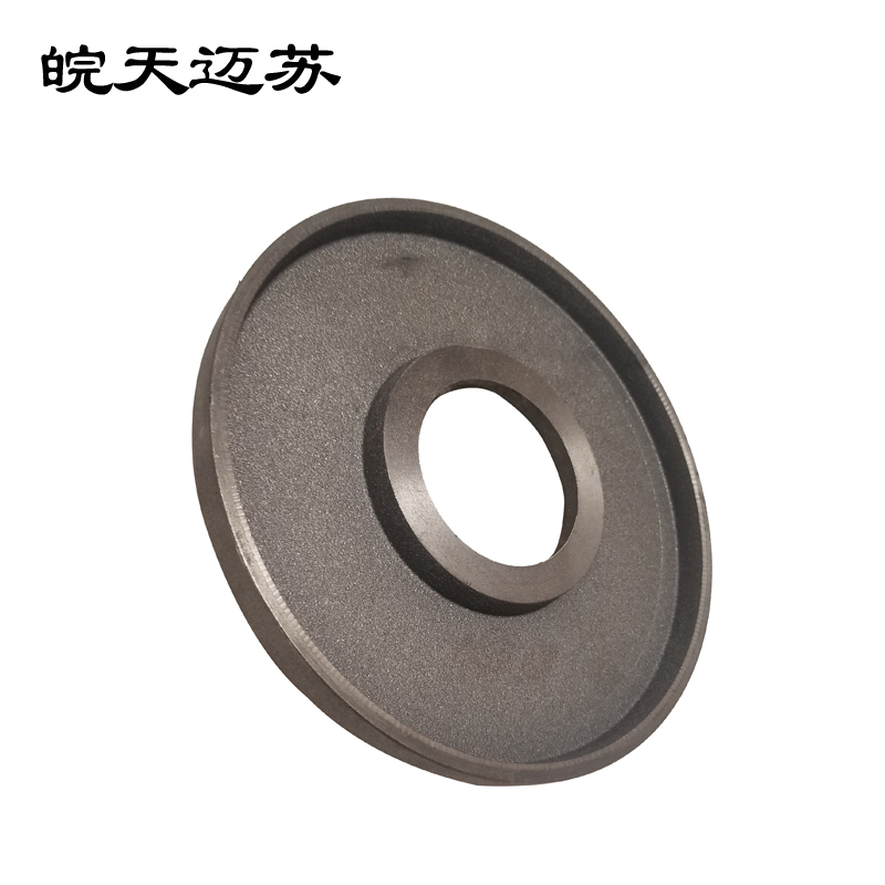 皖天迈苏MSQ56密封垫圈一只高清大图