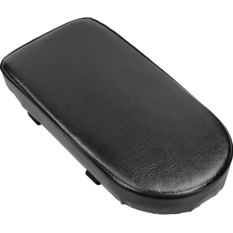 自行车后坐垫后座垫单车座椅儿童电动电瓶车通用配件舒适超软