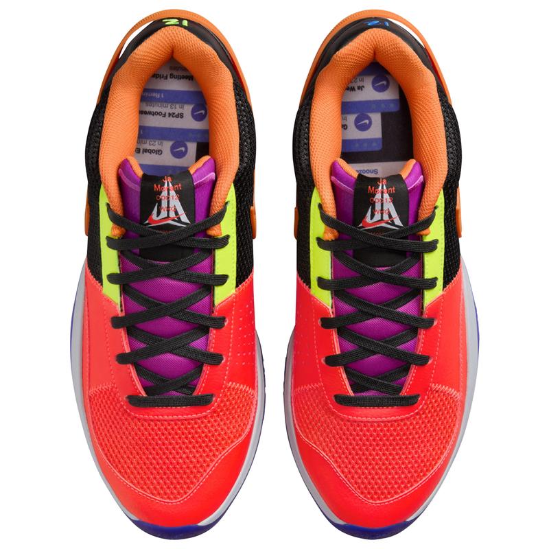 耐克(NIKE)男士篮球鞋轻量透气舒适防滑支撑高性能运动鞋高清大图