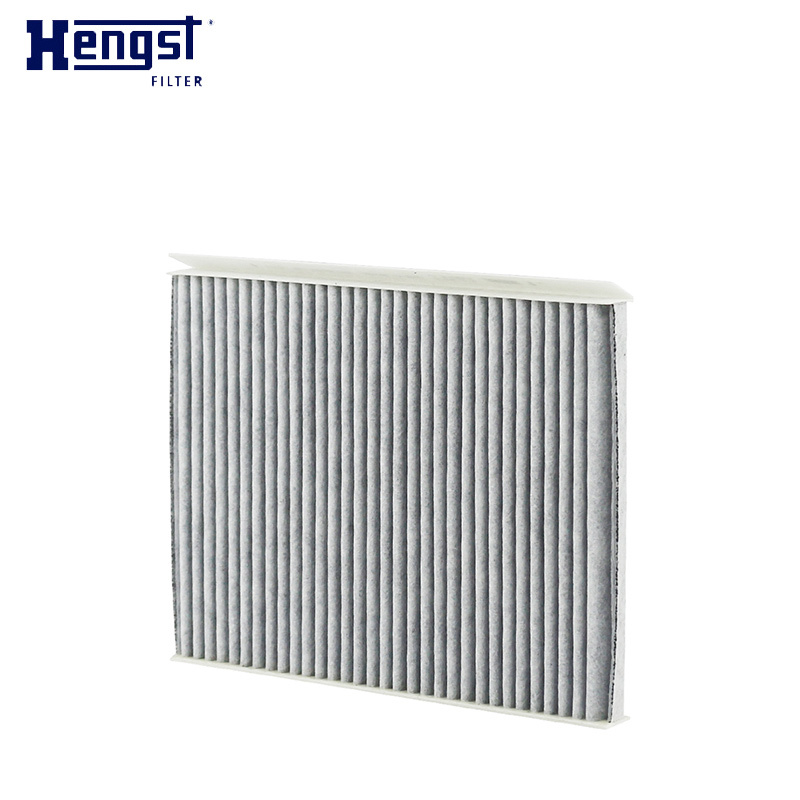 汉格斯特（hengst）空调滤清器带碳E992LC适用于菲亚特08-11款博悦 1.4T