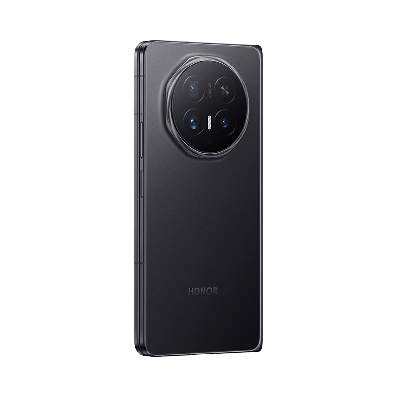 荣耀Magic V6 12GB+512GB 绒黑色图片