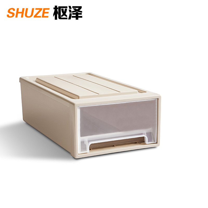 枢泽 塑料盒 530*300*200mm 个高清大图