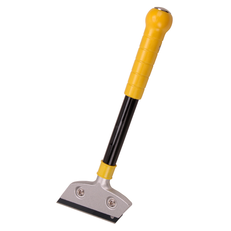 科力邦 KB3215 清洁刮刀铲 30cm(单位:个)黄黑色