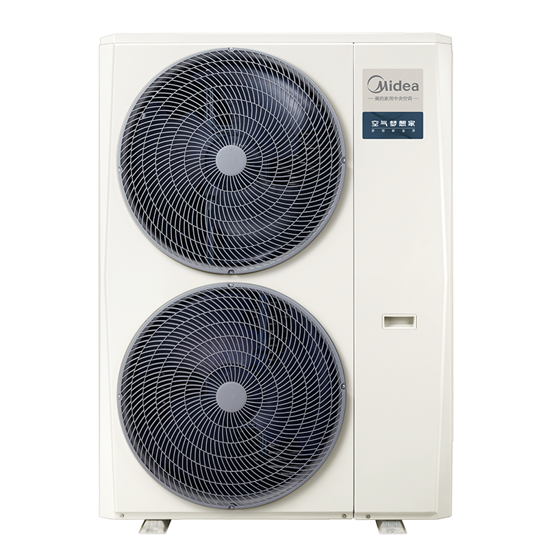 美的中央空调多联机外机空气梦想家MJV-140W-E01-MX