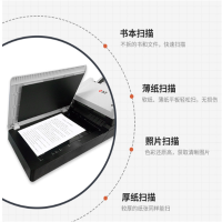 Harxon HW7280 国产扫描仪