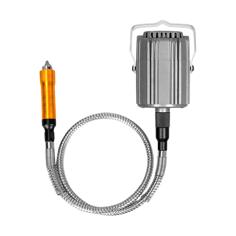 铁邦邦 吊磨机 800W橡胶软轴4mm 套高清大图