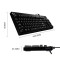 罗技(Logitech)G610电竞游戏吃鸡机械键盘 背光台式机笔记本通用104键全键无冲绝地求生 红轴
