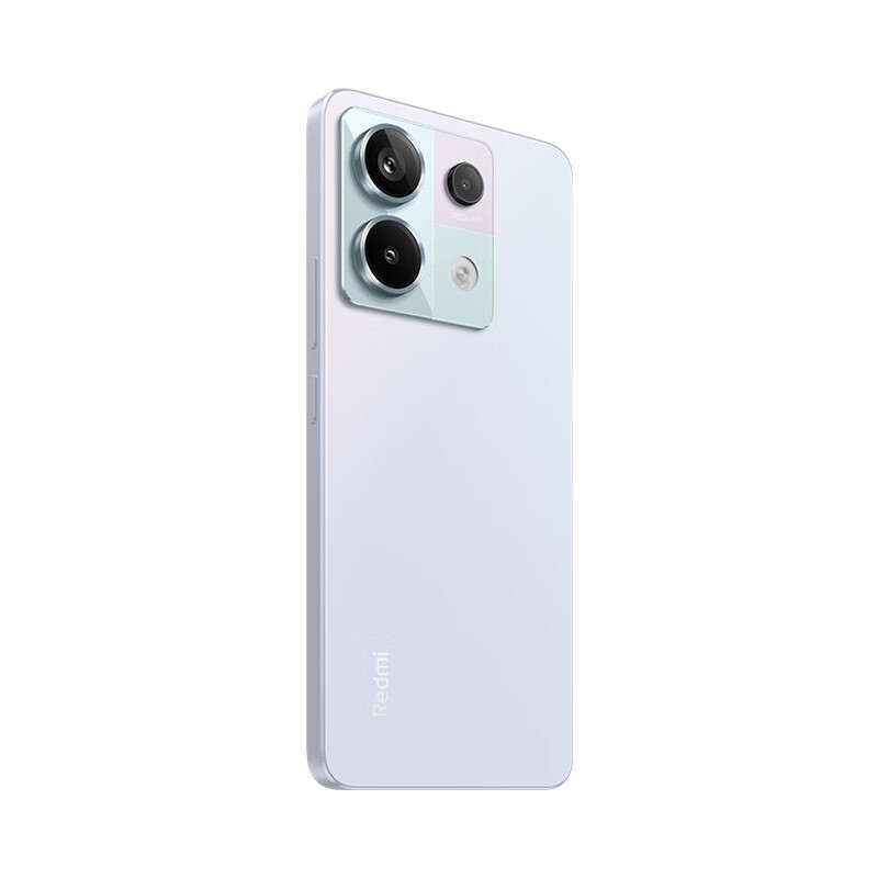 小米 Redmi Note 13Pro 浅梦空间 12GB+256GB 第二代1.5K高光屏 67W闪充 5G智能手机