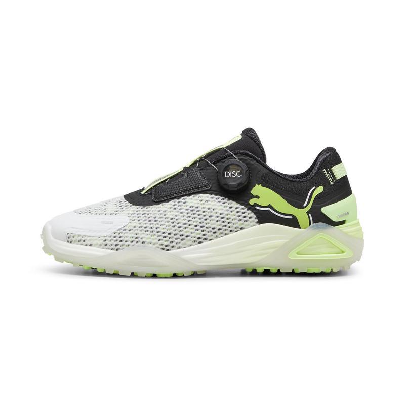 彪马(Puma)男跑步鞋轻量缓震透气舒适防滑耐磨抓地力强