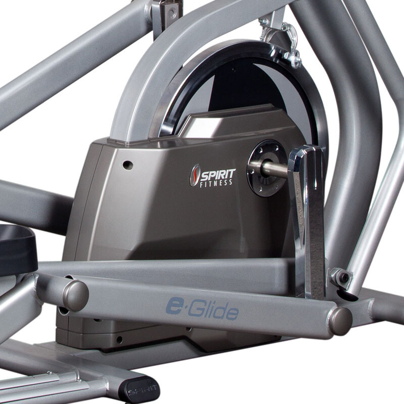 岱宇dyaco椭圆机原装进口家用椭圆机se500