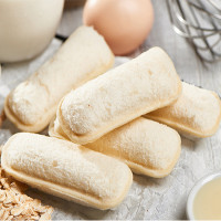 【任选2件减10元】小白心里软 多味混搭520g（不低于7种口味） 面包吐司网红休闲零食品早餐