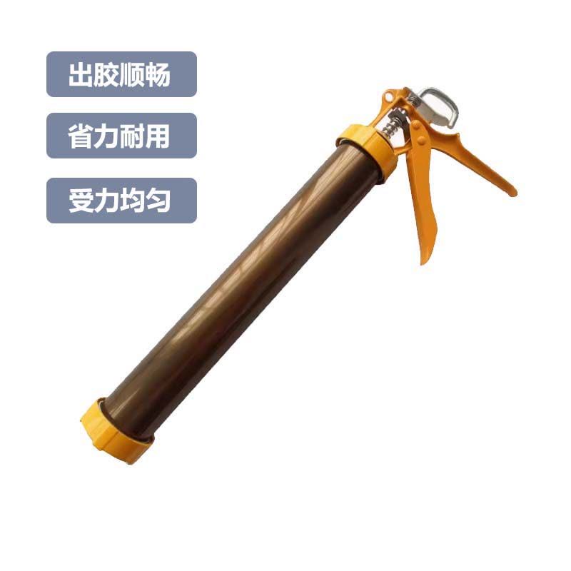 黄麓 结构胶枪 15寸 把图片