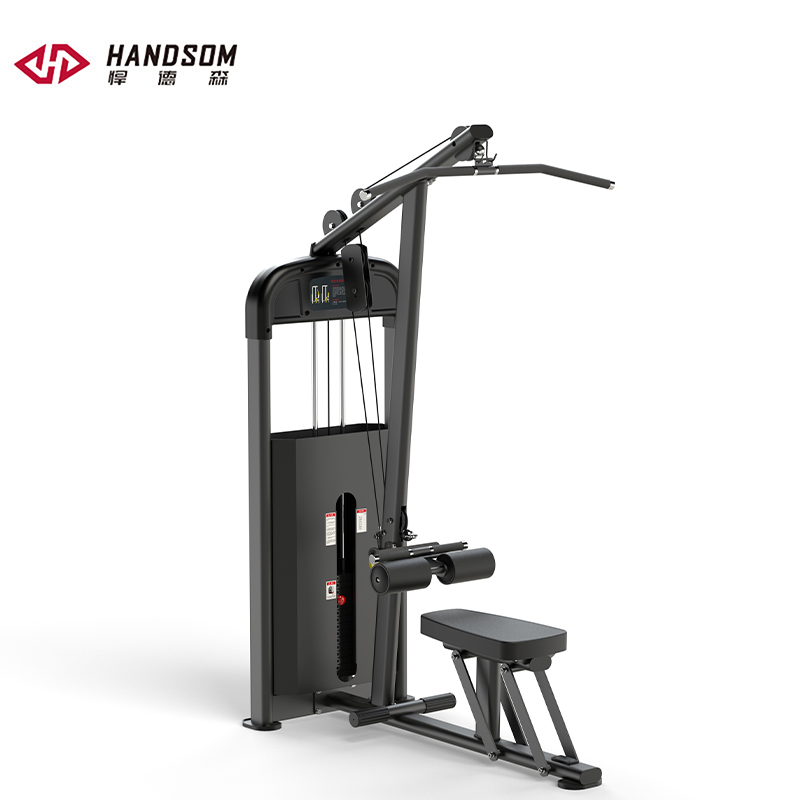 高低拉训练器HSA913