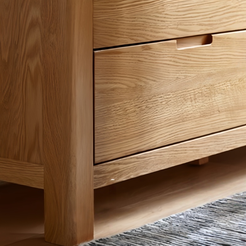 演发 窄边柜1.35m 个高清大图