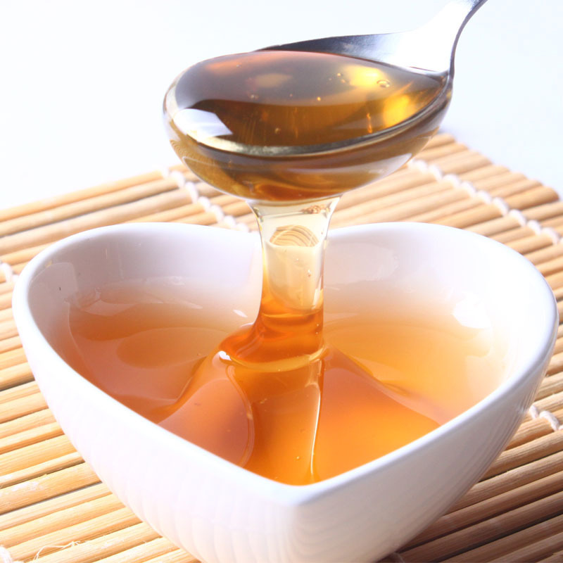 晋唐上海冠生园蜂蜜500g冲调蜂制品荆条蜜油菜洋槐蜂蜜瓶装(单位:瓶)