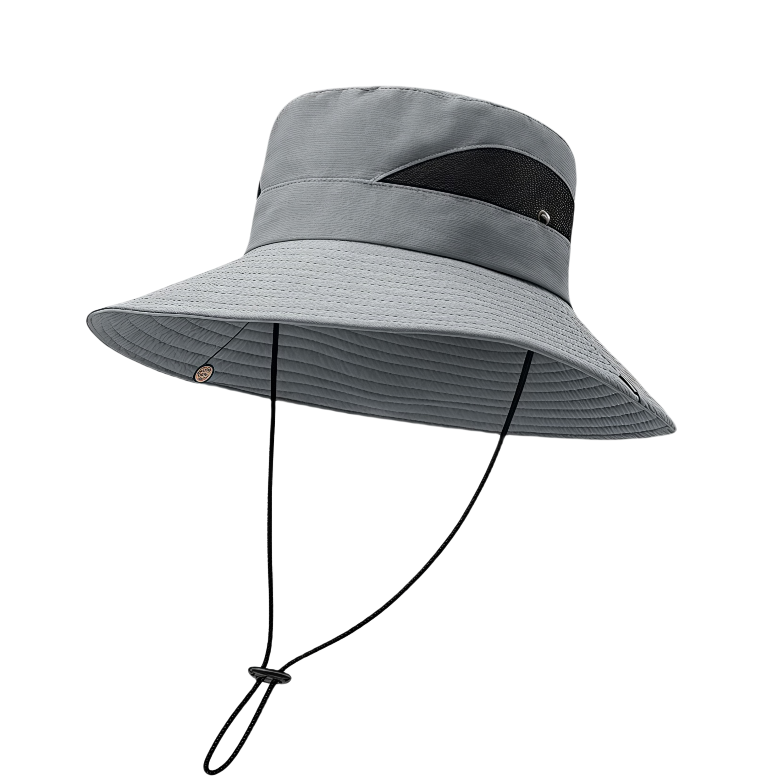 亿洛莱 遮阳帽子 C16 顶高清大图