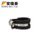 宏瑞泰 不锈钢R型固定夹 A2-70 22mm 个
