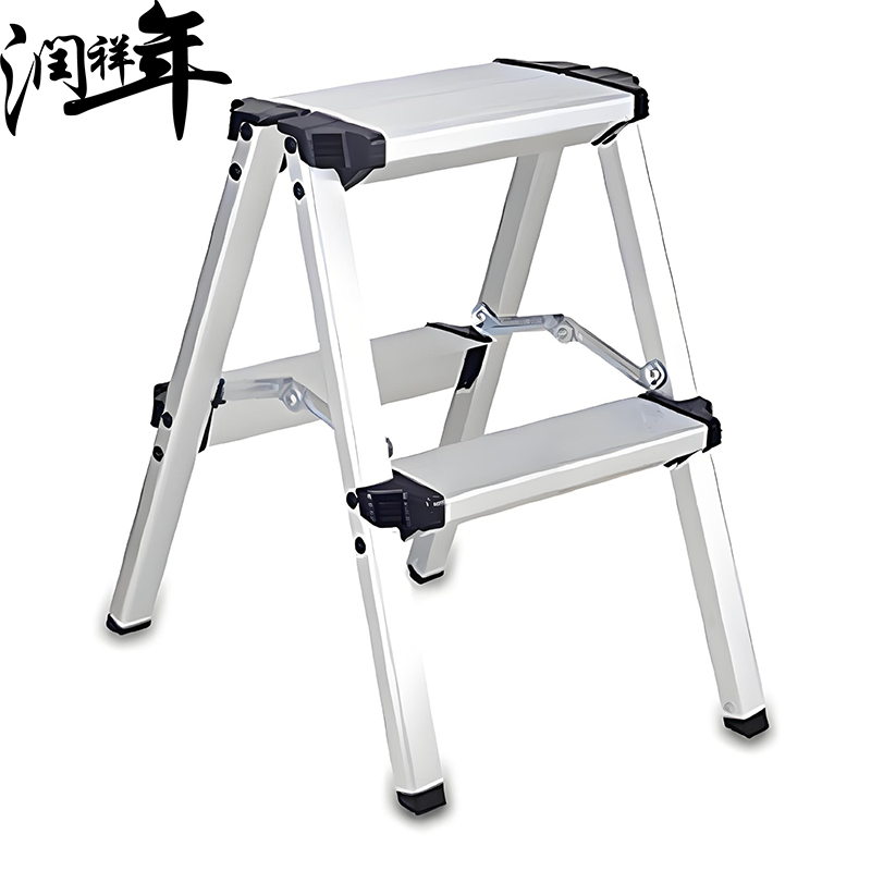 铝合金两步梯 RXN606 个