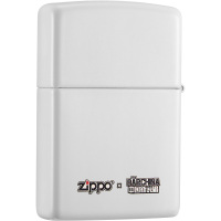 zippo芝宝打火机美国原装ZIPPO之宝防风煤油打火机行乐暴富 214-C-000023