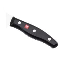 双立人(ZWILLING)刀具Pollux波格斯不锈钢水果刀蔬菜刀30720-080
