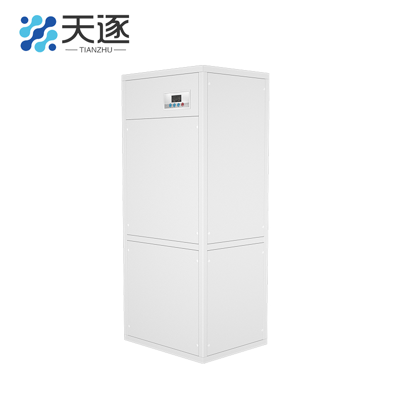 天逐 TZ-8608 168L/D 2820W 吸湿机 (计价单位:台)白色高清大图