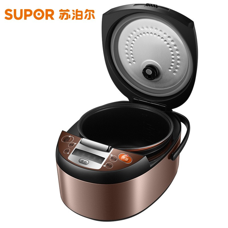 苏泊尔(SUPOR) SF40FD6188 智能家用电饭煲4L(单位:台)