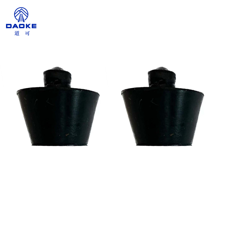 道可 橡胶堵塞Φ37*24*31mm 个高清大图