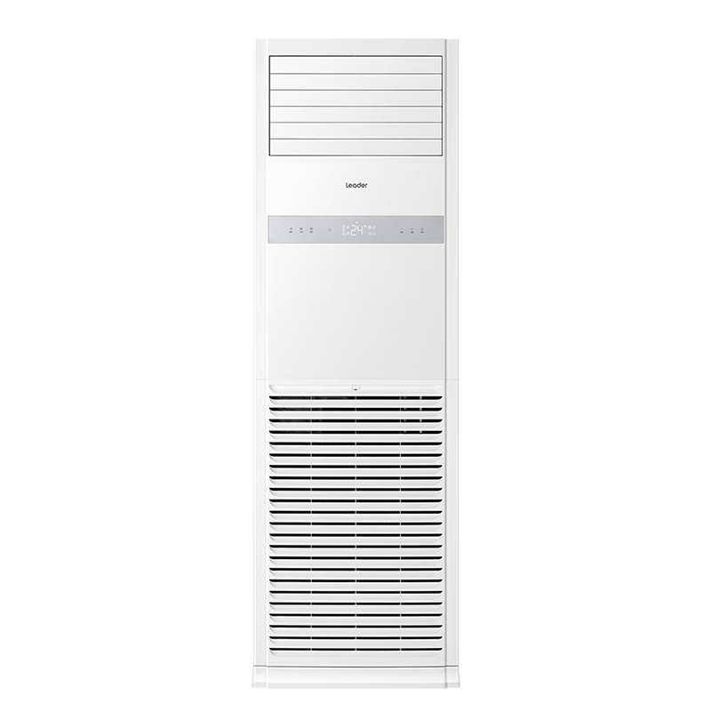 统帅(Leader) KFRd-120LW/5YTF82T 5匹 二级 变频 分体柜式空调 (计价单位:台) 白色