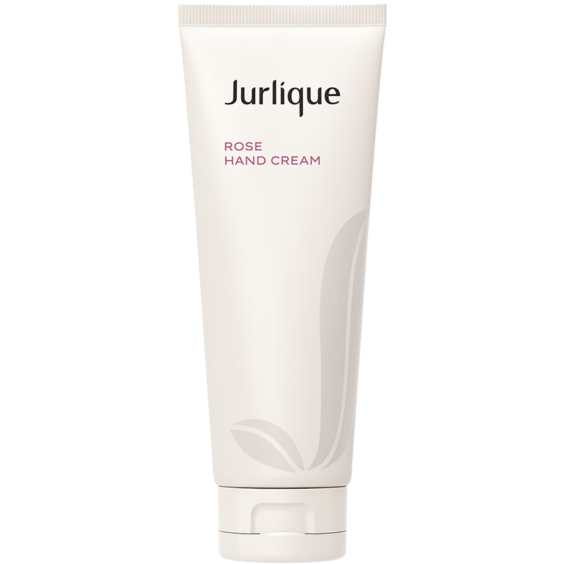 茱莉蔻(JURLIQUE) 玫瑰护手霜125ML礼盒 深层滋润补水保湿防干裂护肤