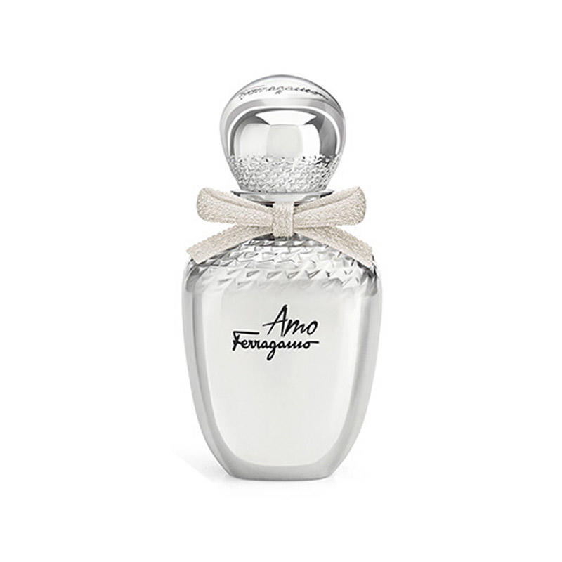 菲拉格慕(Ferragamo)我爱菲拉格慕女士香水限量版50ml