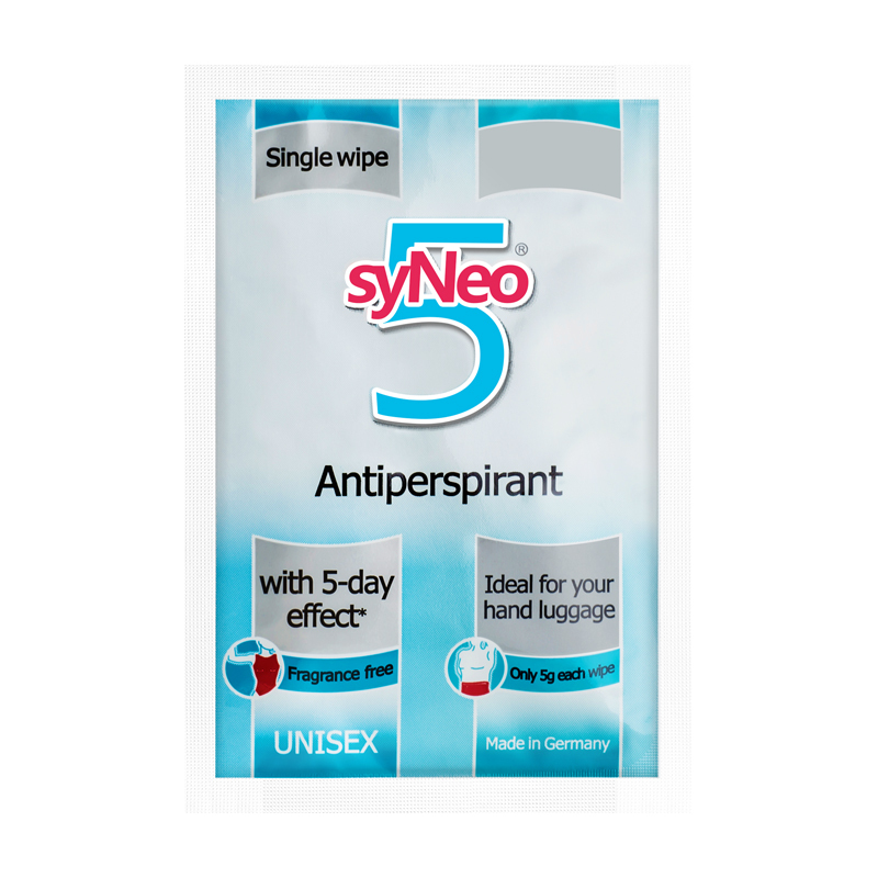 syneo 德国进口syneo水耐止汗露喷雾止汗露