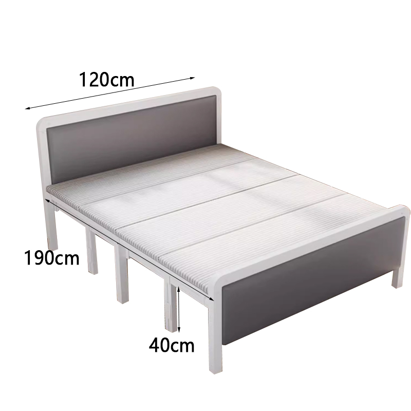 圣承启 折叠床 午睡 张高清大图