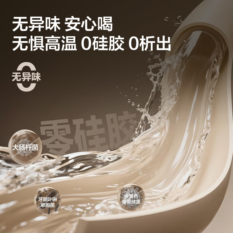 海尔(Haier)净热一体温热水1000G鲜活水ProMax加热净水器瞬时1600G厨下进口膜5年长效RO膜净饮机高清大图