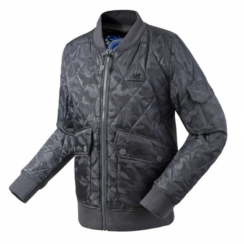 ncnp483081-dkg新百伦男子棉服