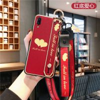 vbnm y97手机壳VIVO Y97保护硅胶套v1813a防摔viviy97软壳女款磨砂