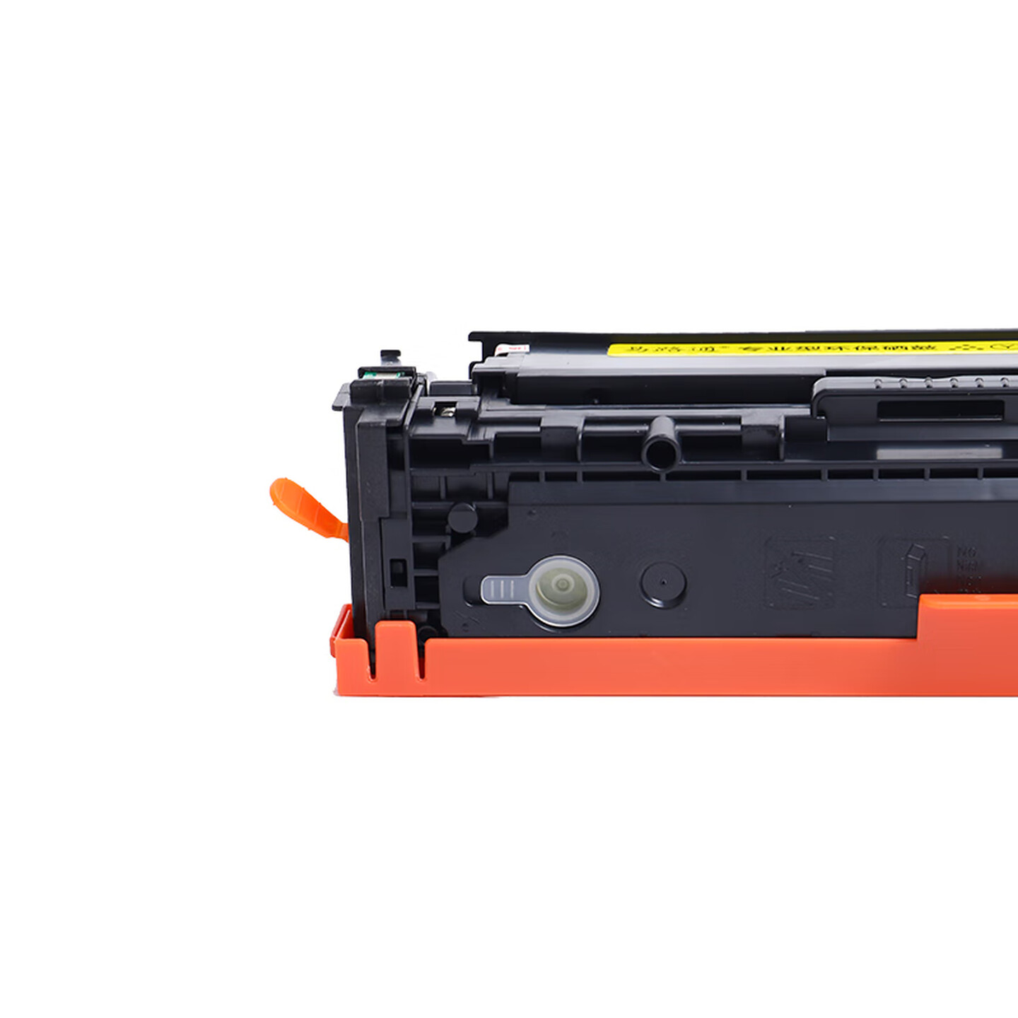 易路通CF212A/131A 1800页 黄色 硒鼓 适用HPM251n M276fn鼓粉一体高清大图