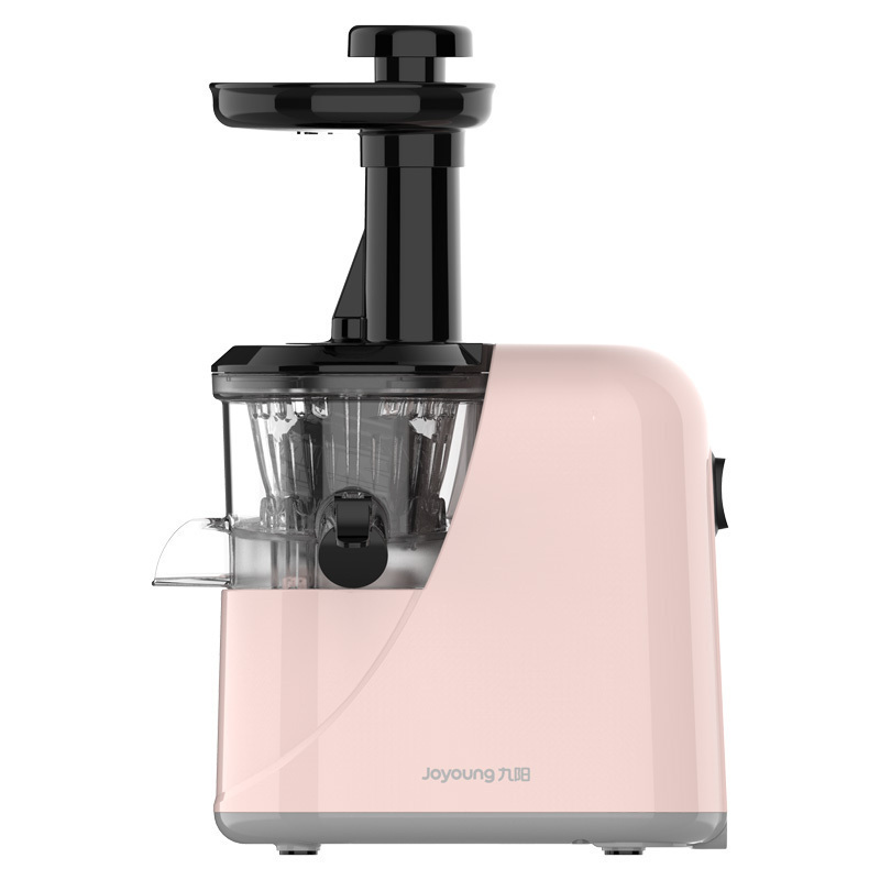 九阳(joyoung)原汁机家用全自动挤压萃取果蔬汁机多功能榨汁机升级款