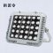 拱匠令 GJL6112 LED防眩泛光灯 100W 220V IP65(计价单位:个)灰色