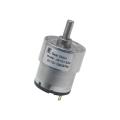 JGB37-520减速马达 微型直流减机 6V 12V 24V 机器人马达 12V600RPM_111