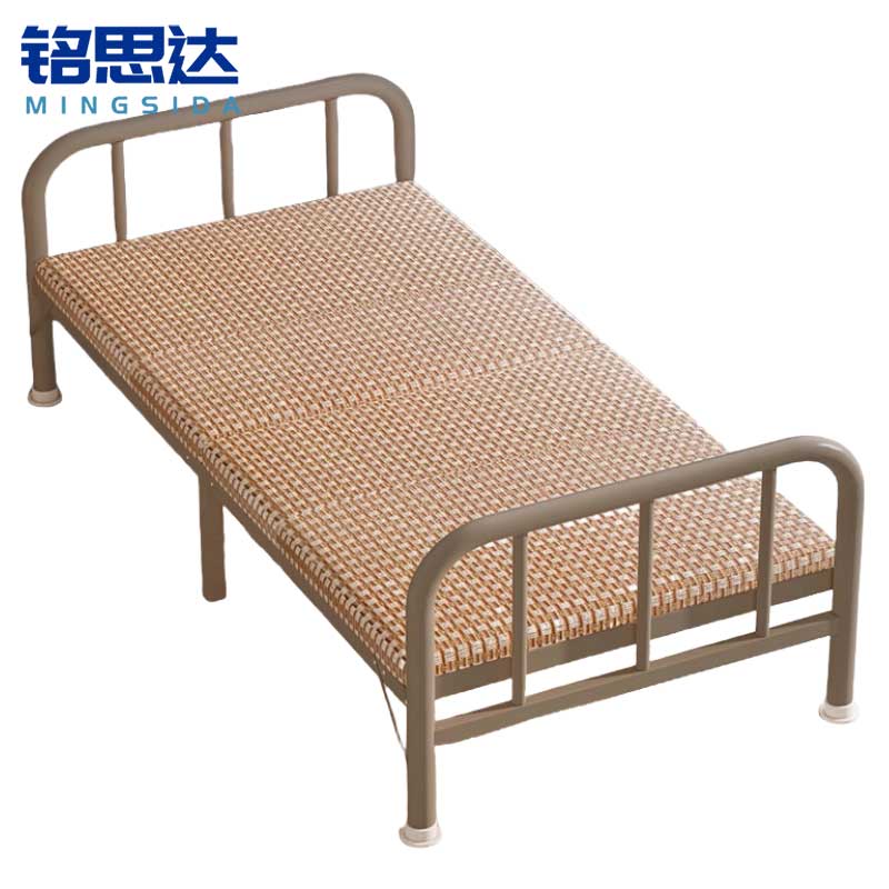 铭思达折叠床185*70cm132高清大图